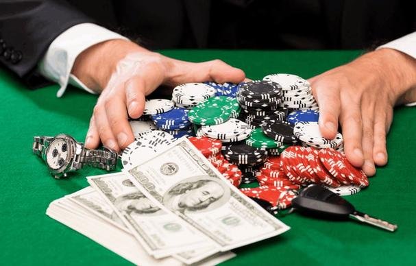 Raja79 live casino dengan dealer sungguhan streaming langsung