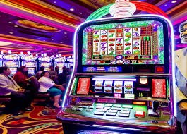 Cara bermain slot online di Raja79 dengan strategi dan tips untuk pemain pemula maupun berpengalaman